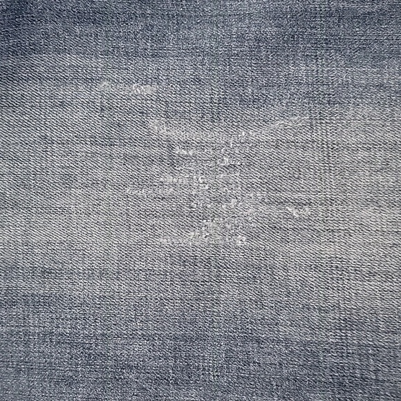 Laurie Felt Classic Denim Girlfriend Jeans Medium Wash A459932, Size 8, EUC - Picture 5 of 11